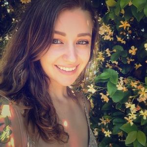 Meet your Posher, Jen